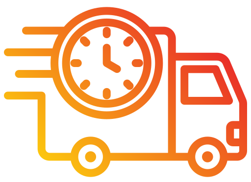 Fast Delivery